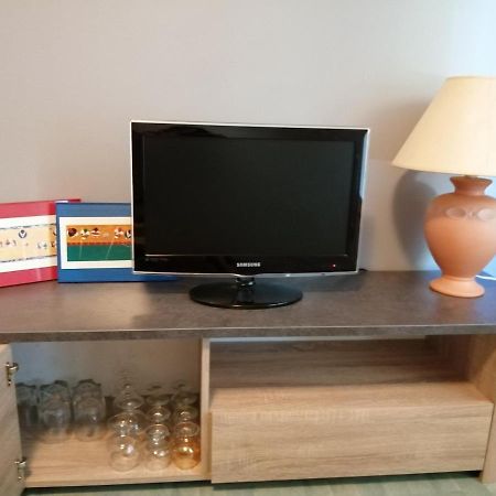 Arrantzaleak Appartement Hendaye Buitenkant foto