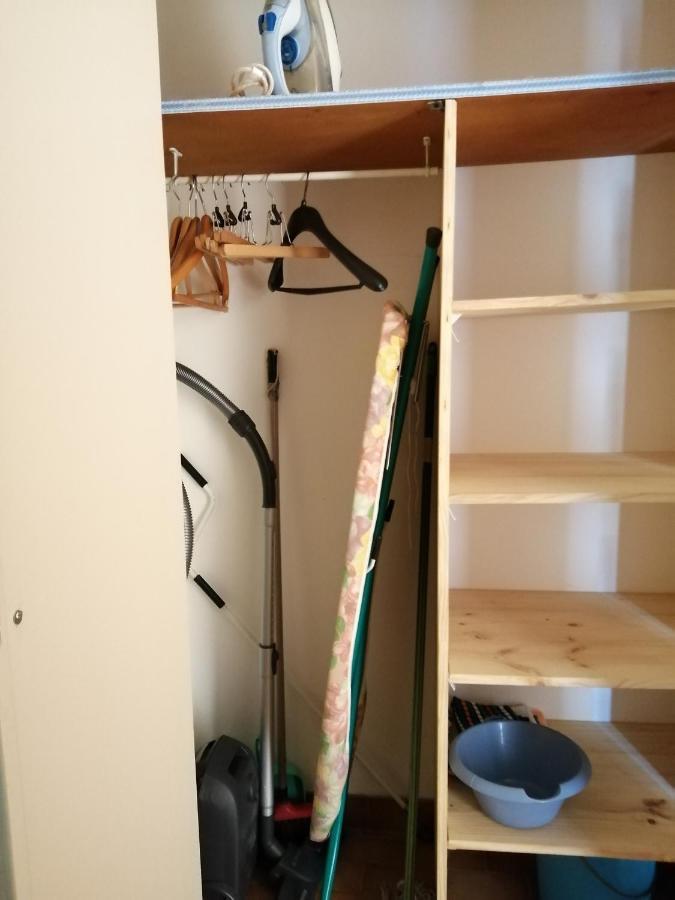 Arrantzaleak Appartement Hendaye Buitenkant foto